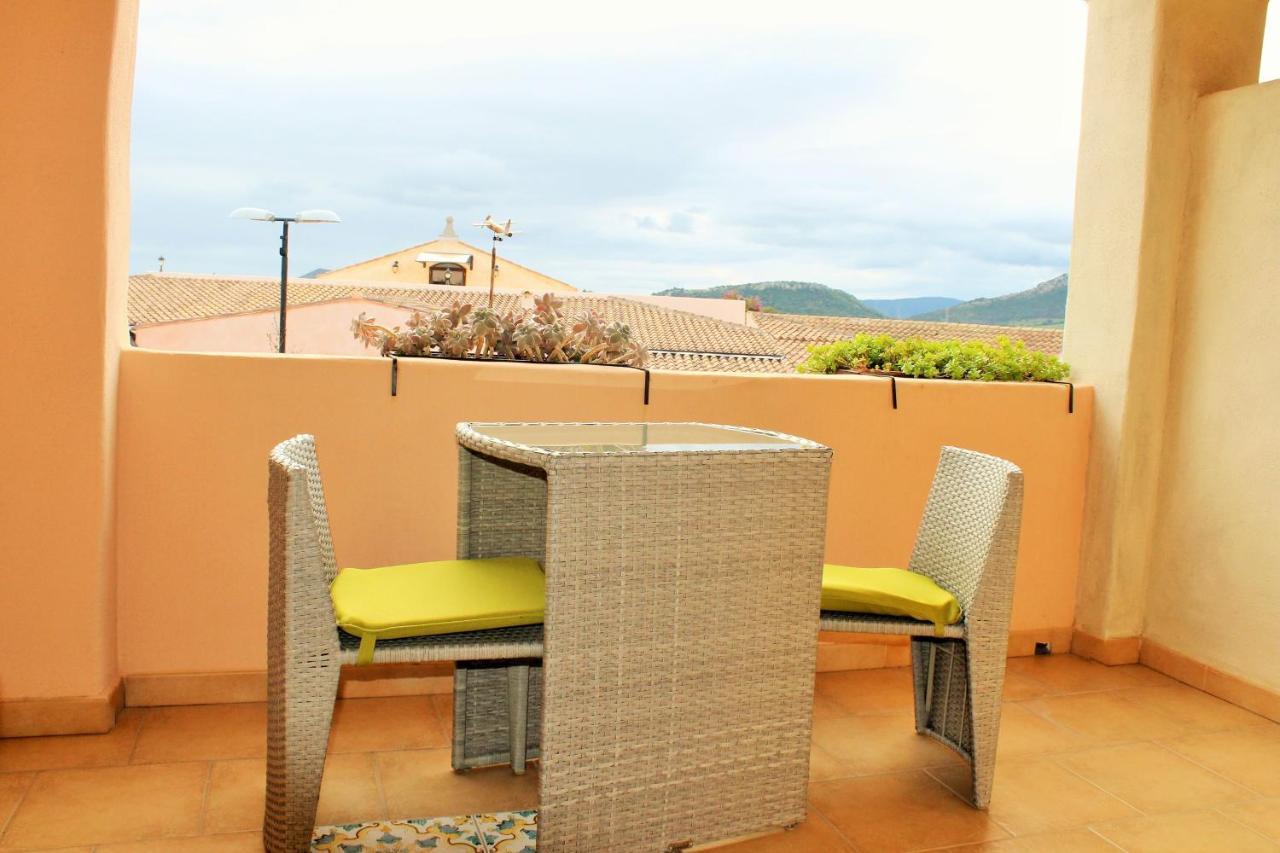 Maria Caderina Green Village Posada  Exterior photo