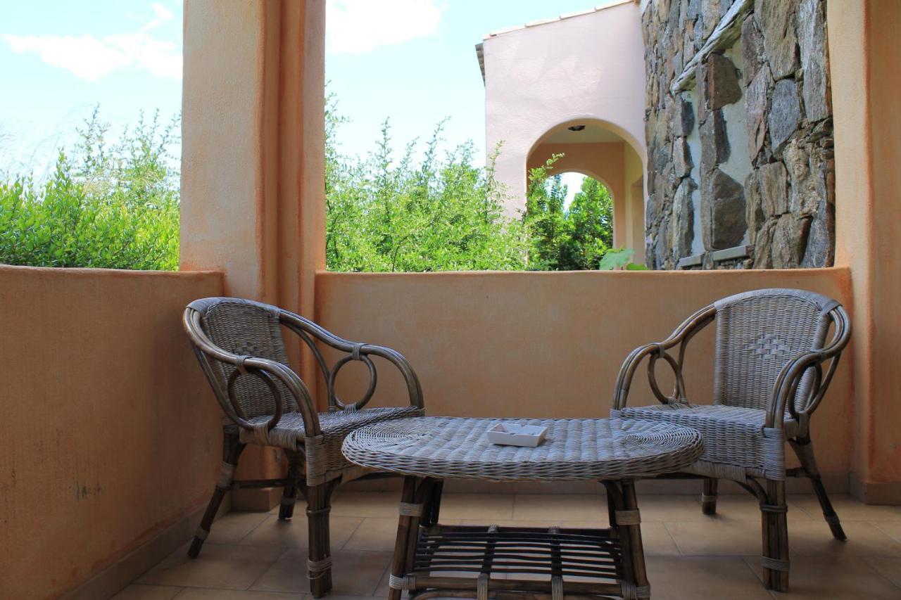Maria Caderina Green Village Posada  Exterior photo