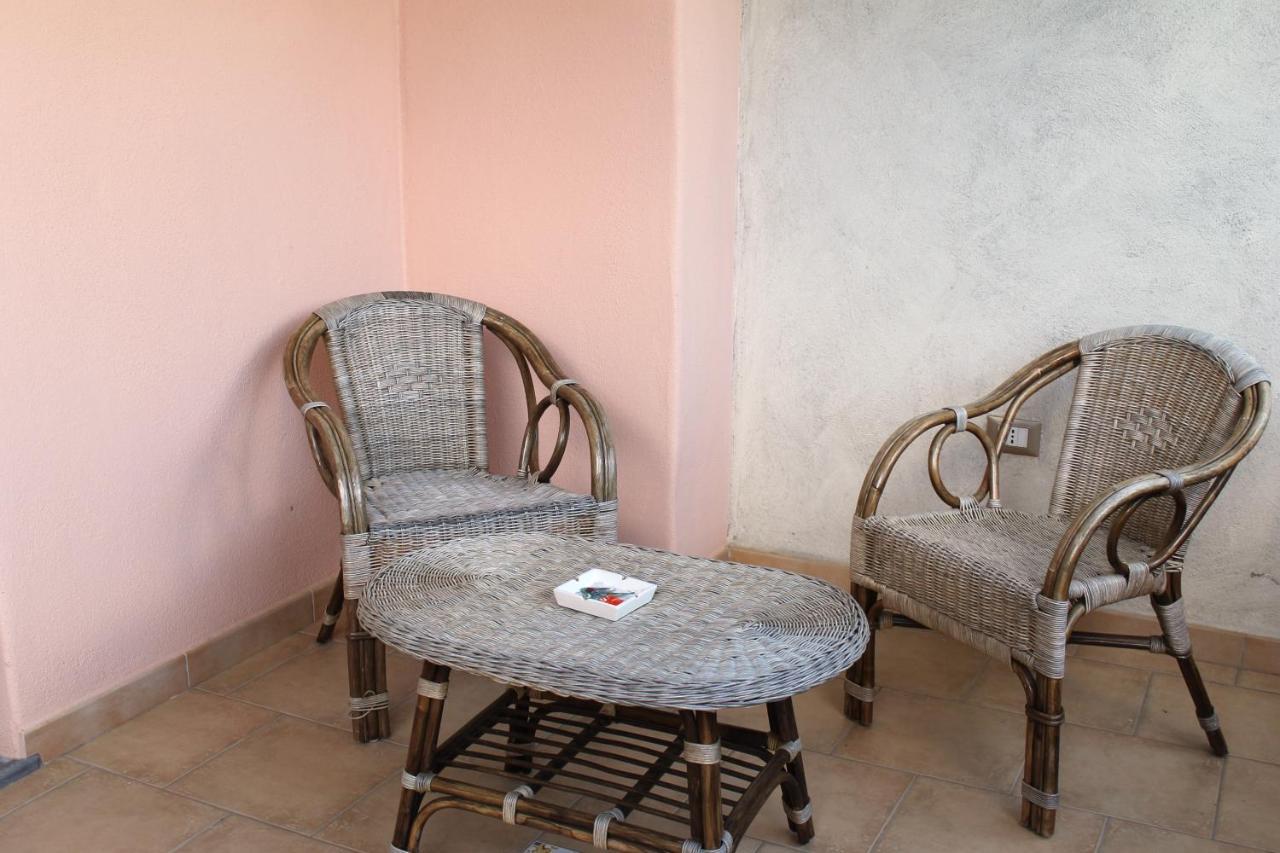 Maria Caderina Green Village Posada  Exterior photo