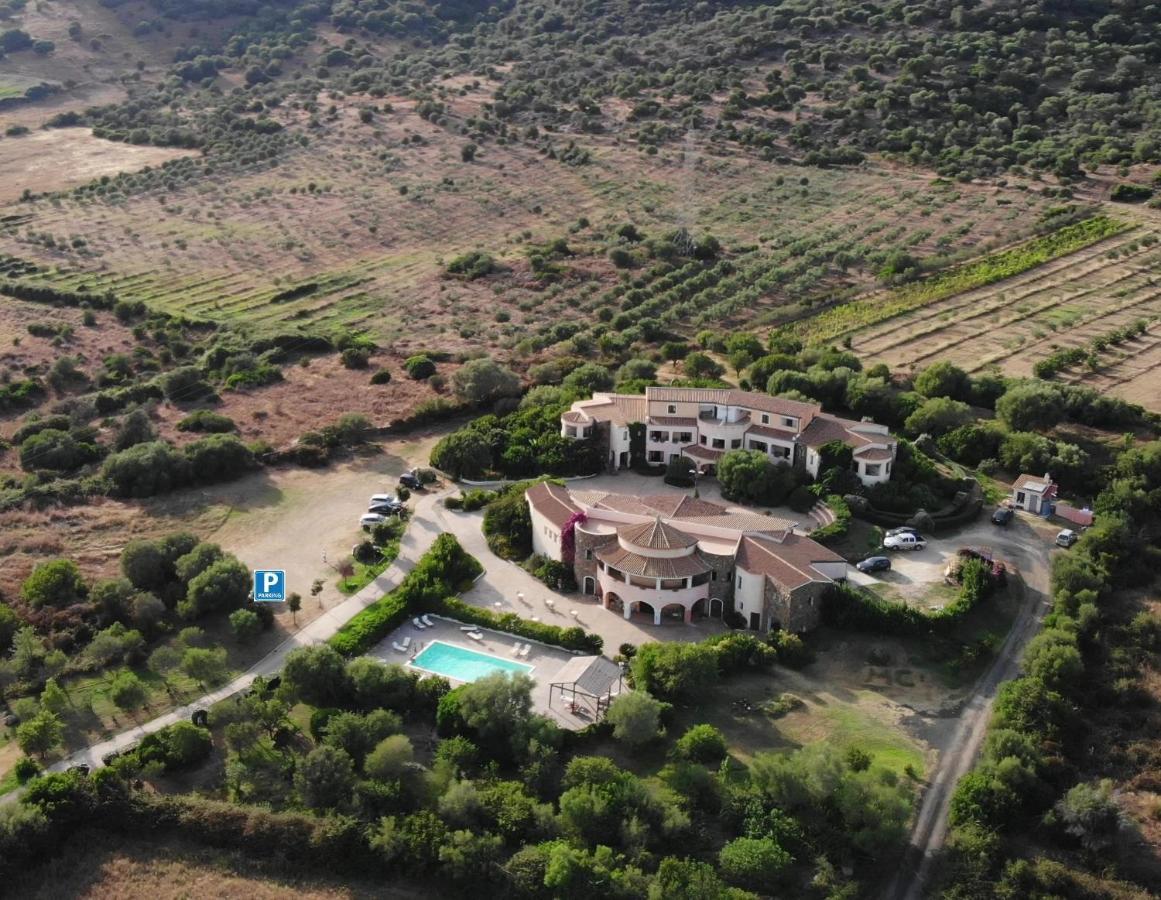 Maria Caderina Green Village Posada  Exterior photo
