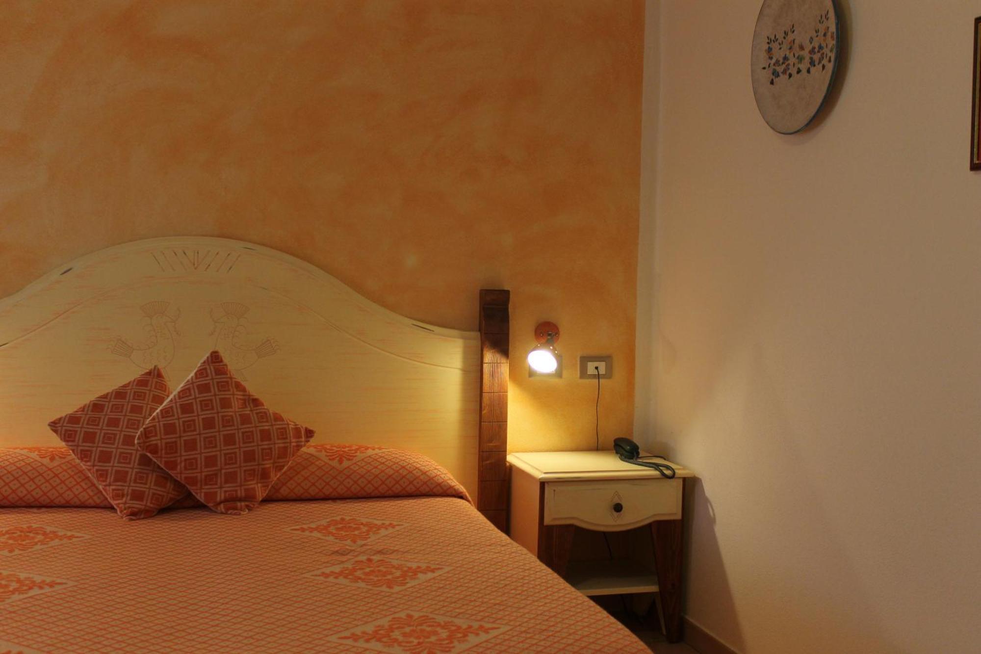 Maria Caderina Green Village Posada  Room photo