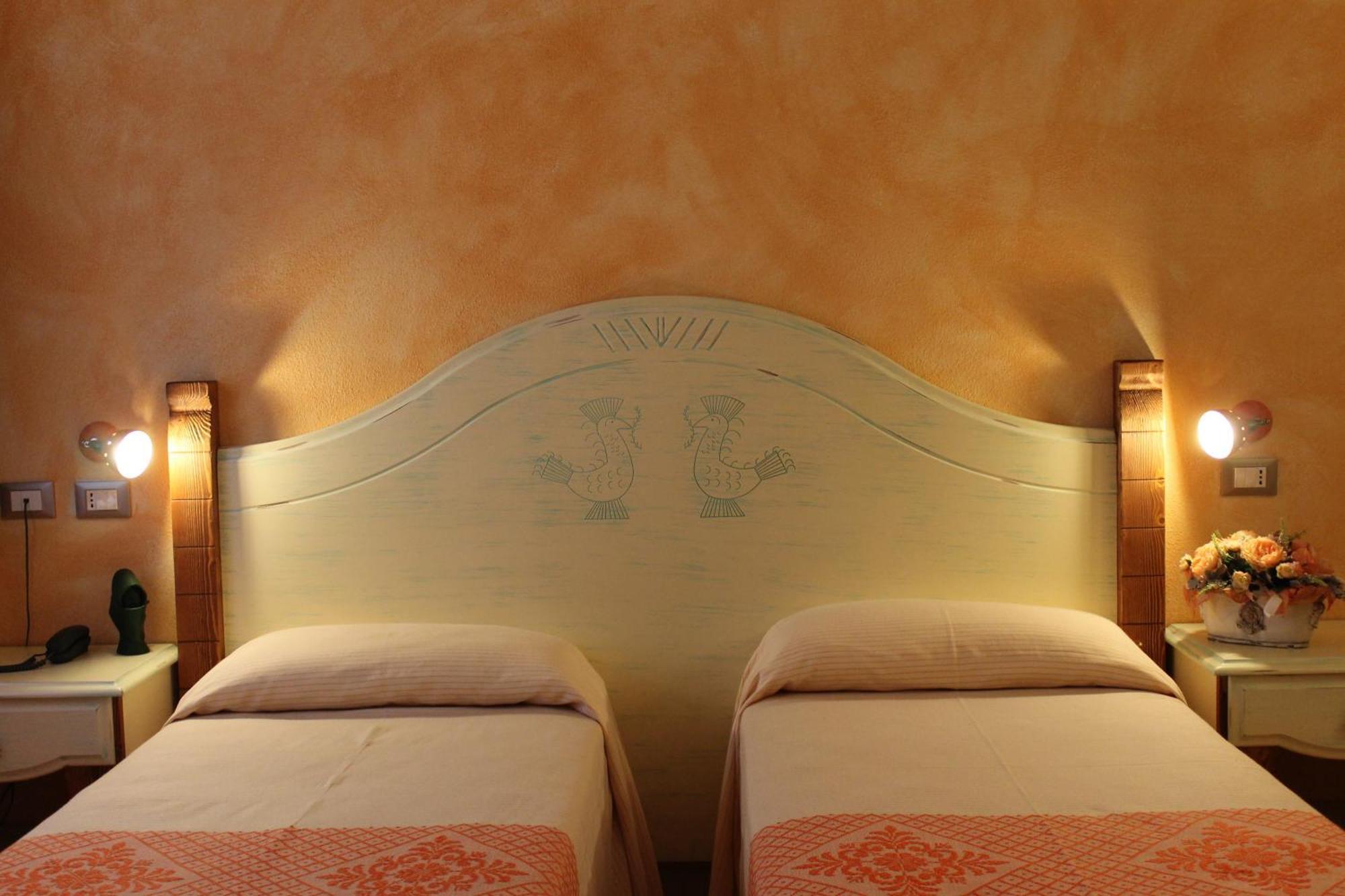 Maria Caderina Green Village Posada  Room photo