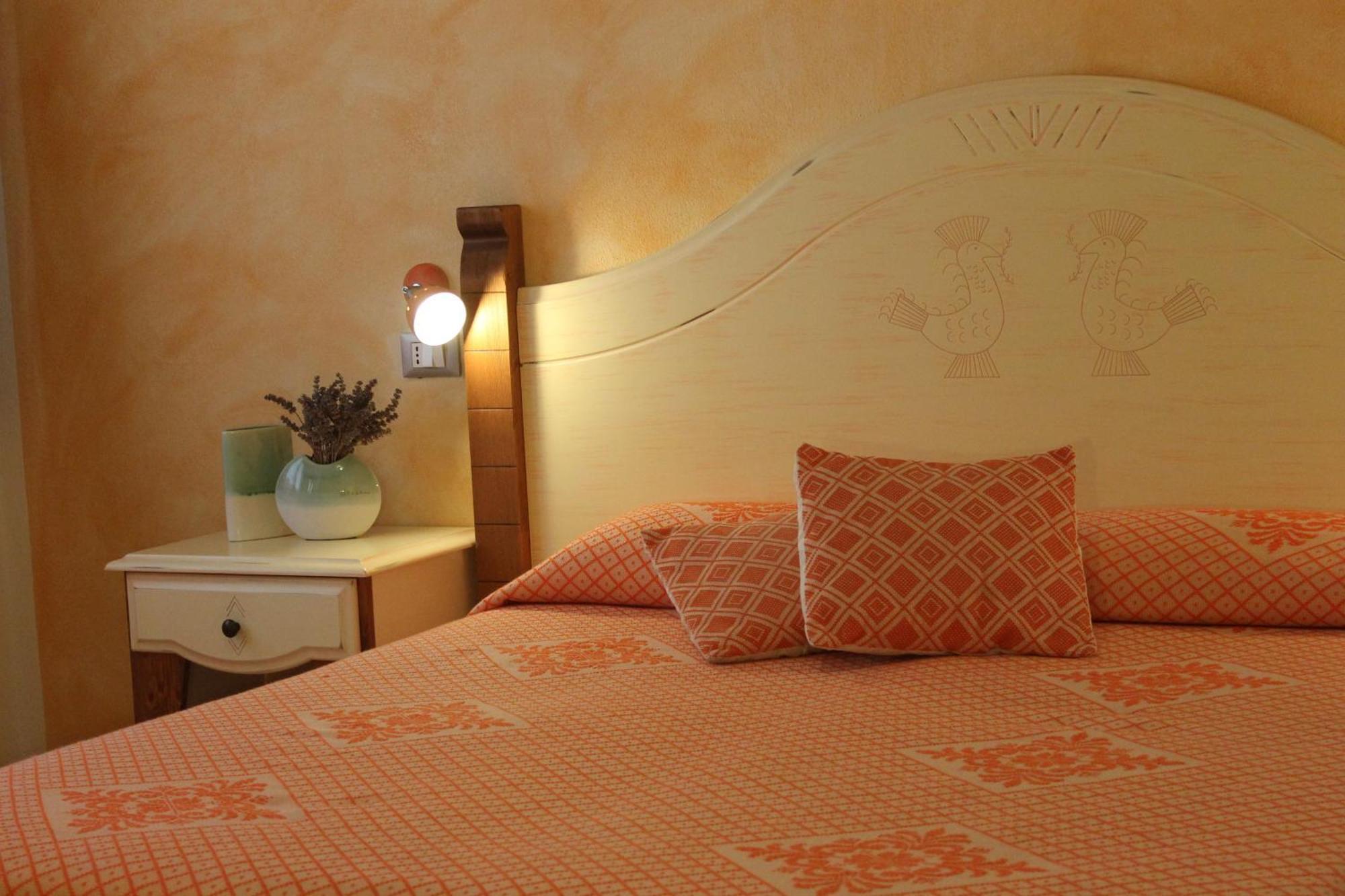 Maria Caderina Green Village Posada  Room photo