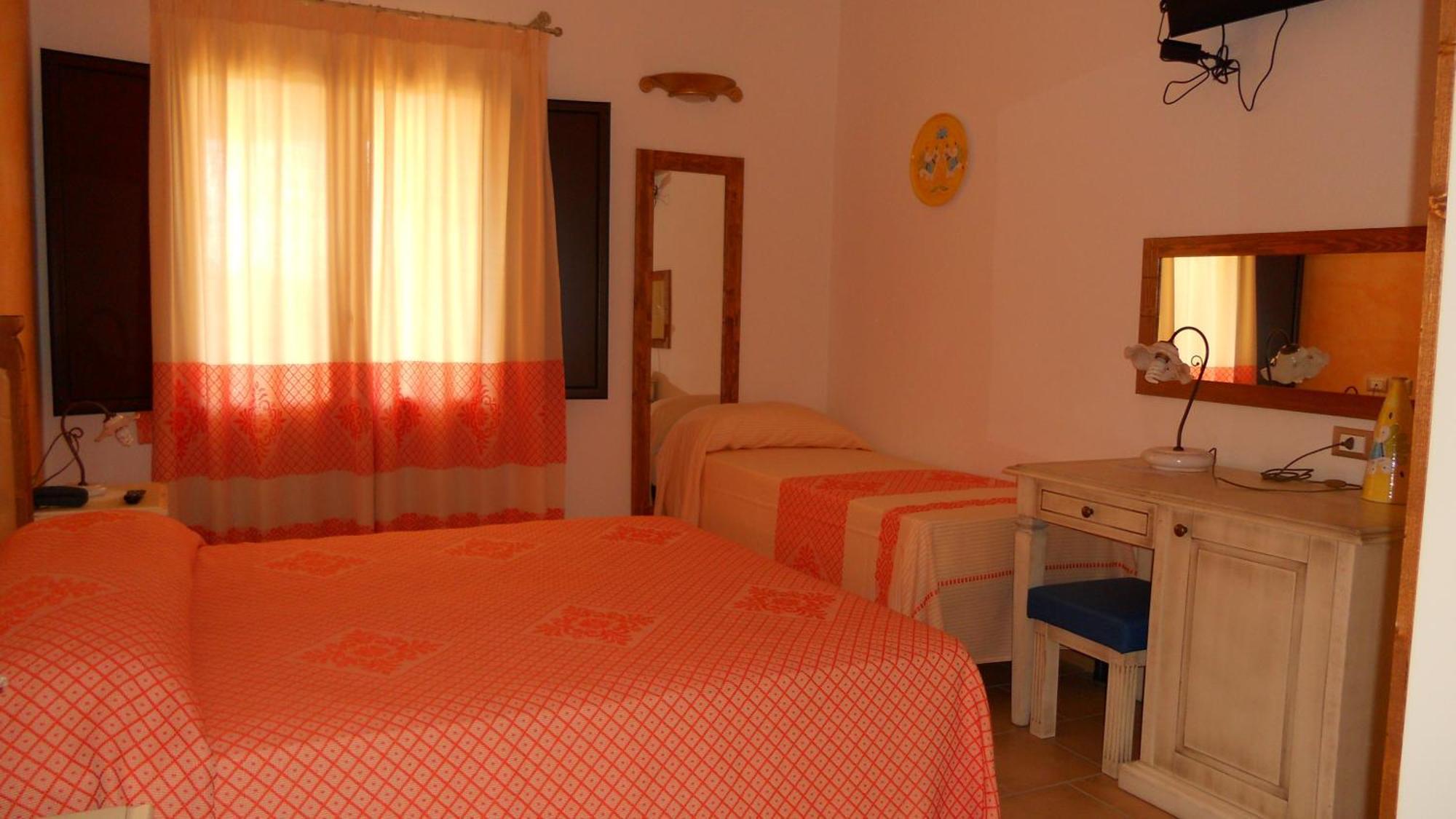 Maria Caderina Green Village Posada  Room photo