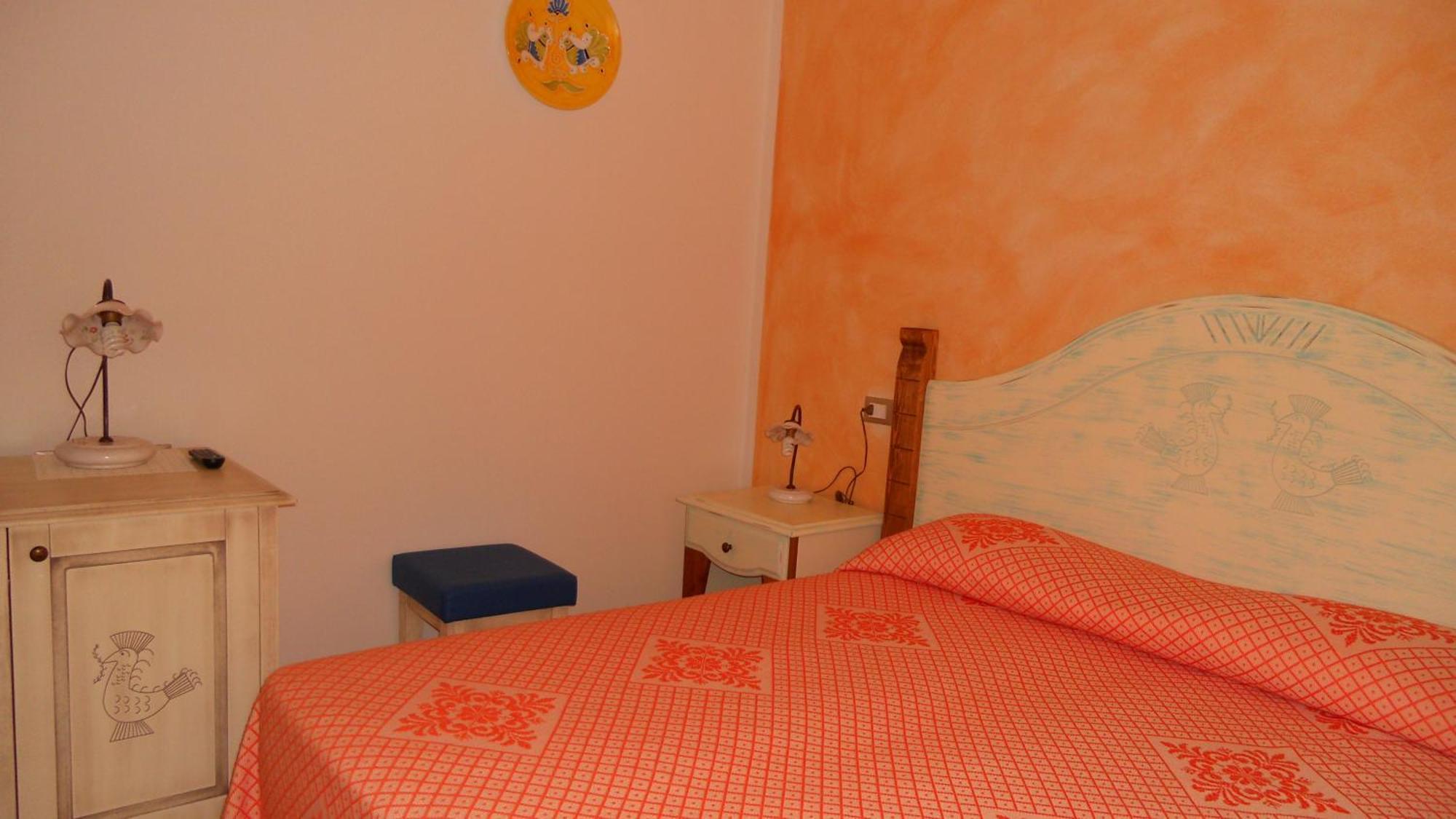 Maria Caderina Green Village Posada  Room photo