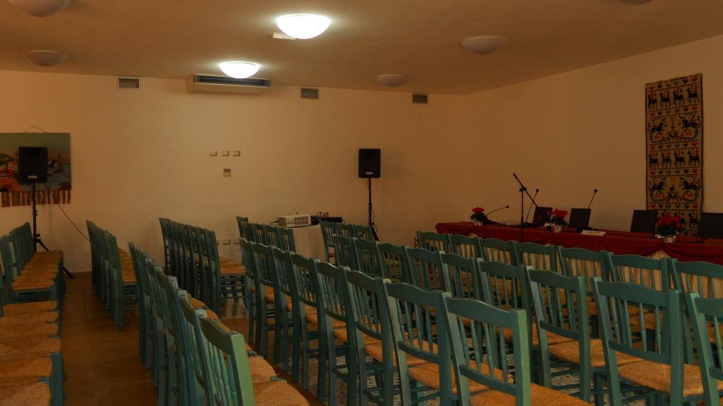 Maria Caderina Green Village Posada  Exterior photo