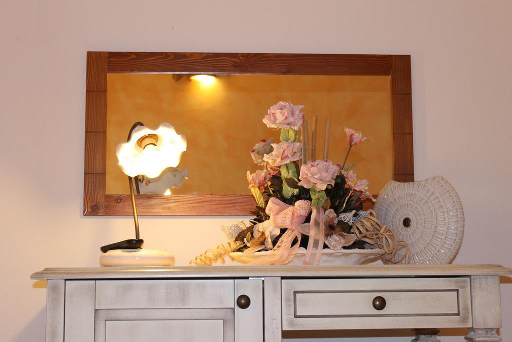 Maria Caderina Green Village Posada  Room photo