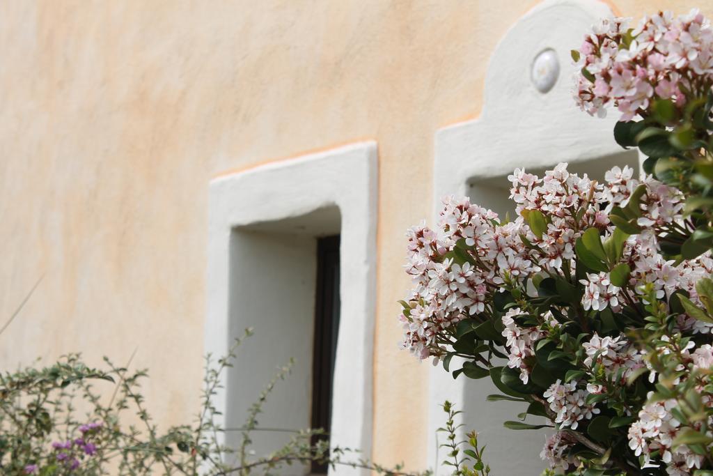 Maria Caderina Green Village Posada  Exterior photo