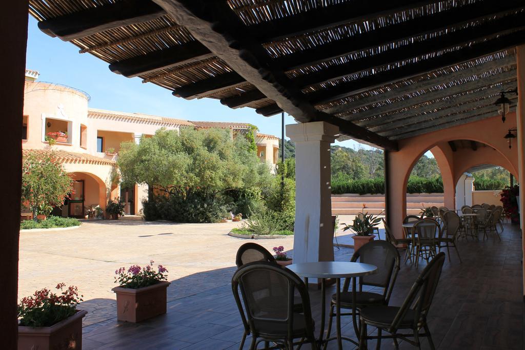 Maria Caderina Green Village Posada  Exterior photo