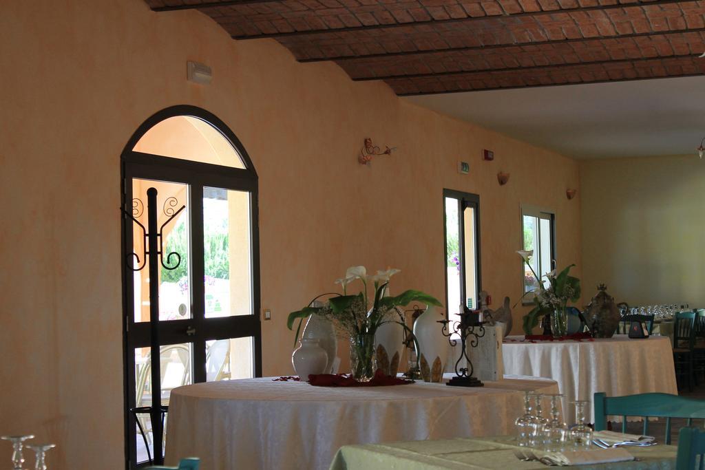 Maria Caderina Green Village Posada  Exterior photo