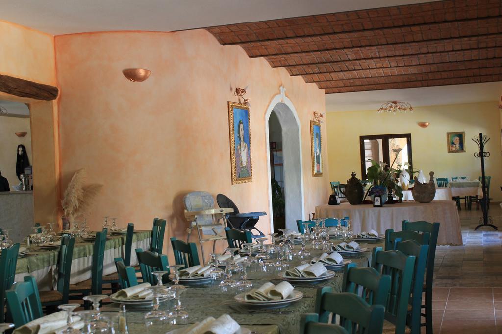 Maria Caderina Green Village Posada  Exterior photo
