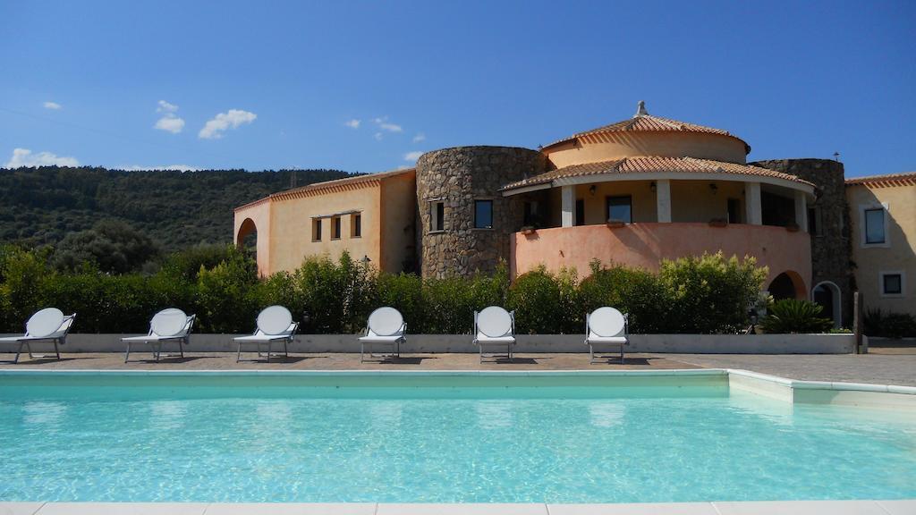 Maria Caderina Green Village Posada  Exterior photo