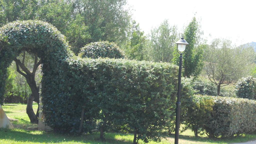 Maria Caderina Green Village Posada  Exterior photo