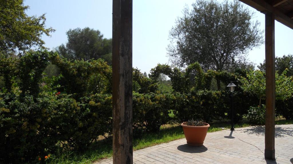 Maria Caderina Green Village Posada  Exterior photo