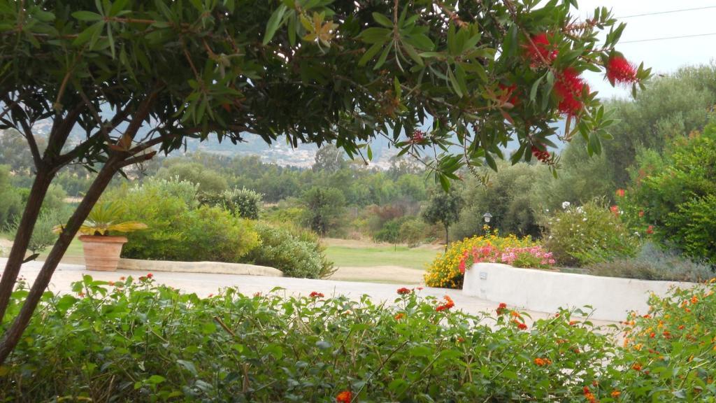 Maria Caderina Green Village Posada  Exterior photo