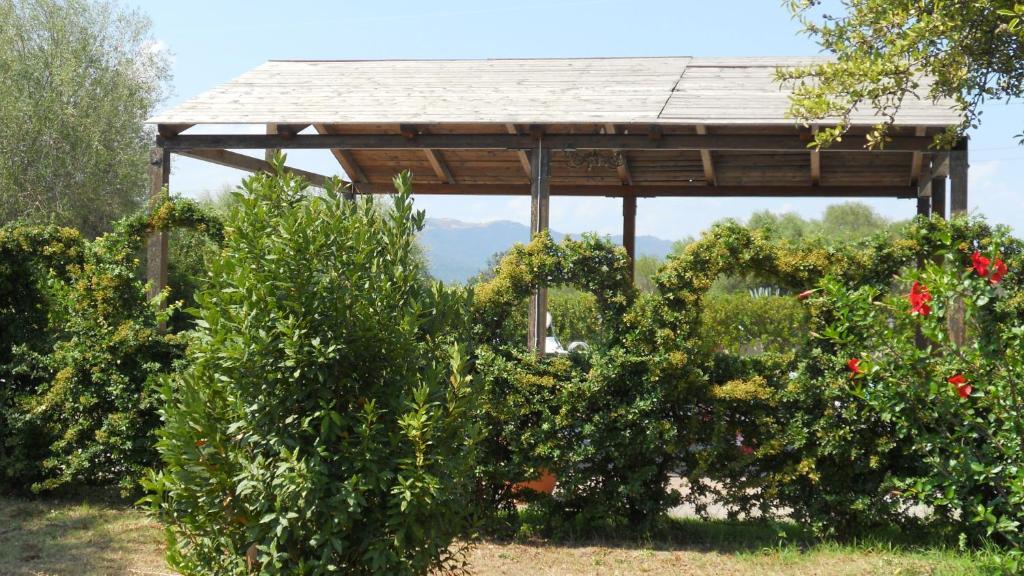 Maria Caderina Green Village Posada  Exterior photo