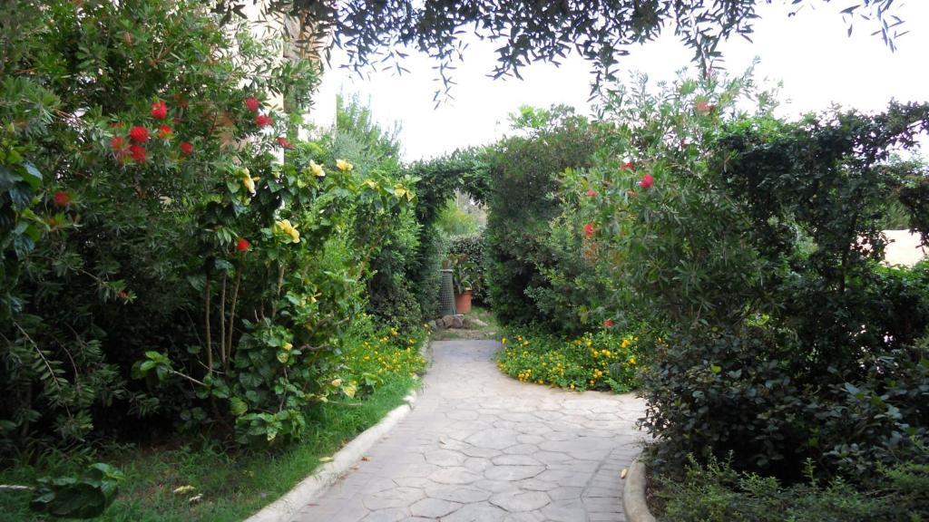 Maria Caderina Green Village Posada  Exterior photo
