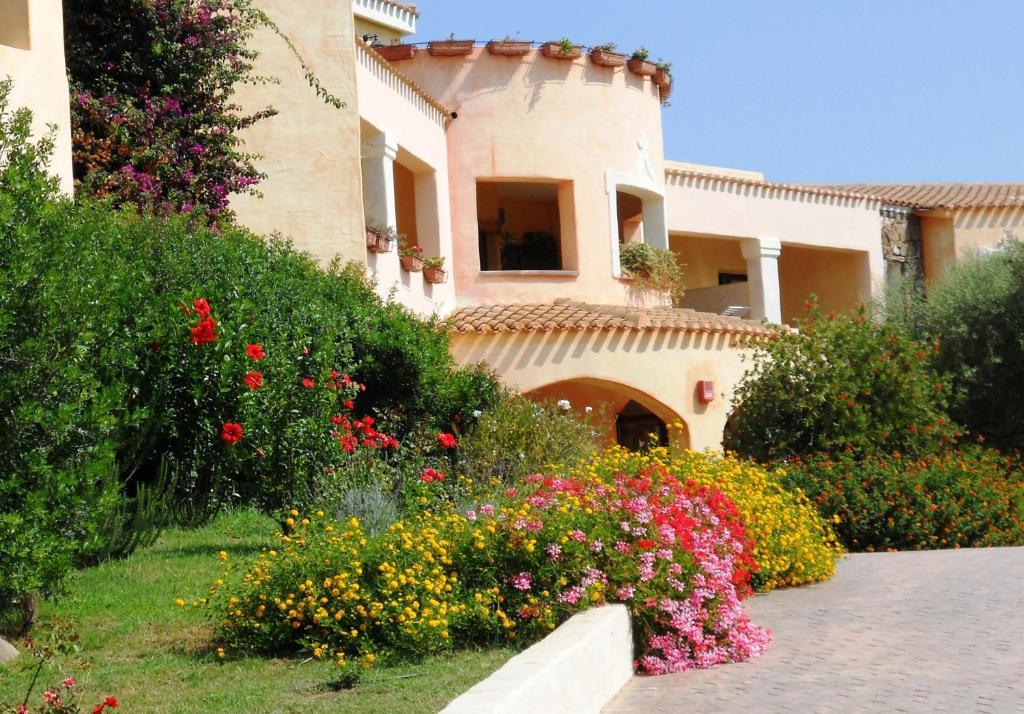 Maria Caderina Green Village Posada  Exterior photo
