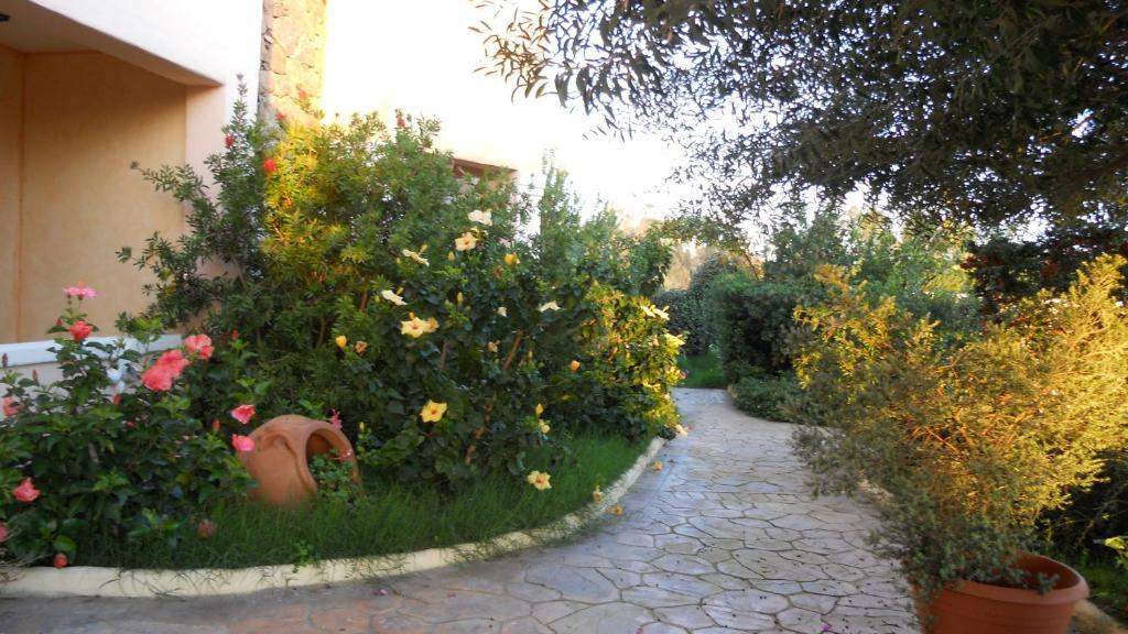 Maria Caderina Green Village Posada  Exterior photo