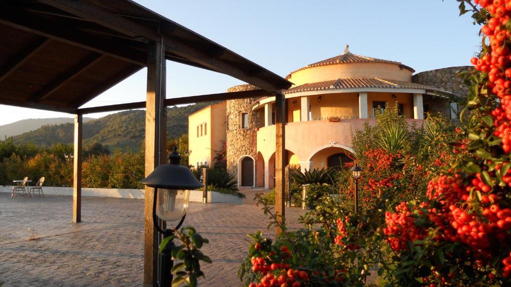 Maria Caderina Green Village Posada  Exterior photo