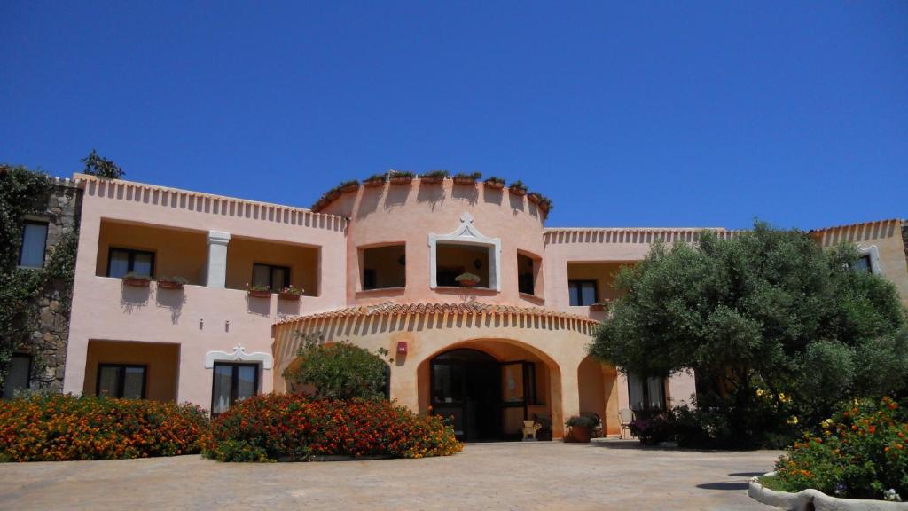 Maria Caderina Green Village Posada  Exterior photo